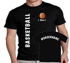 Fanshirt basketball shirt gebraucht kaufen  Zittau
