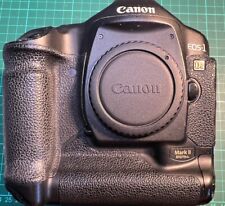 Canon eos 1ds for sale  HEMEL HEMPSTEAD