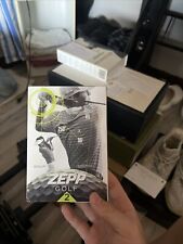 Zepp golf kit for sale  New Richmond