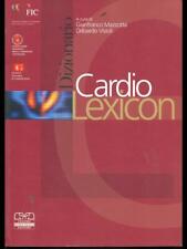 Cardio lexicon medicina usato  Italia