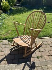 Vintage ercol windsor for sale  HIGH WYCOMBE