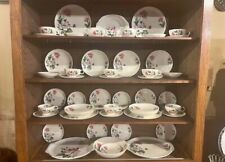 Vintage china dinnerware for sale  Milroy