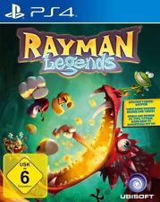 Rayman legends ps4 gebraucht kaufen  Berlin