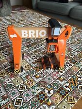 brio crane for sale  SUTTON