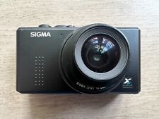 Sigma digital camera d'occasion  Les Lilas