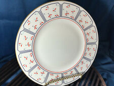 Platos de cena one Coalport Mistral 10 7/8 pulgadas IMPERF  segunda mano  Embacar hacia Argentina