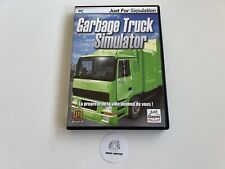 Garbage truck simulator d'occasion  France