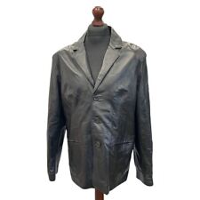 Men real leather for sale  LEEDS