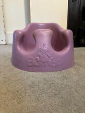 Bumbo pink baby for sale  LUTON