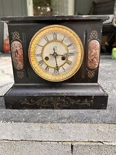 Vintage waterbury clock for sale  Louisa