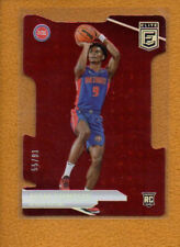 Ausar Thompson 2023-24 Donruss Elite Base Rookie Aspirations RC #218/91 55/91 comprar usado  Enviando para Brazil