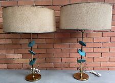 Pair vintage 60s for sale  Belleville