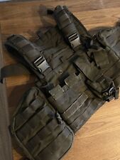 Chest rig mk gebraucht kaufen  DO-Oespel