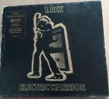 t rex electric warrior gebraucht kaufen  Duisburg