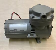 Thomas air compressors for sale  BASILDON