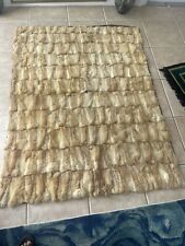 Alpaca fur rug for sale  Orlando