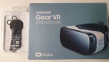 Samsung Gear VR Brille mit Samsung Gear VR Controller, gebraucht, Top Zustand comprar usado  Enviando para Brazil