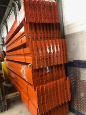 Warehouse rack teardrop for sale  Conyers