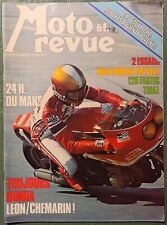 Moto revue 2412 d'occasion  Angoulême