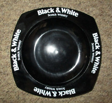 Large black white for sale  BURY ST. EDMUNDS