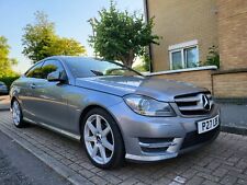 2013 mercedes benz for sale  ABBOTS LANGLEY