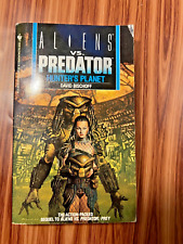 Aliens vs. predator for sale  Albany