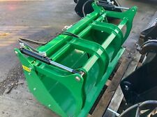 Hme bucket grab for sale  THAME