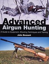 Advanced airgun hunting for sale  UK