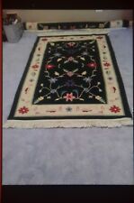 Dhurrie area rugs for sale  Woodridge