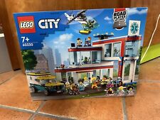 Lego city 60330 usato  Palermo