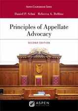 Principles appellate advocacy for sale  Philadelphia