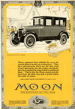 1920 original moon for sale  Irwin