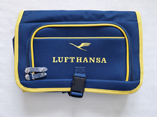 Kosmetiktasche lufthansa colle gebraucht kaufen  Aichach