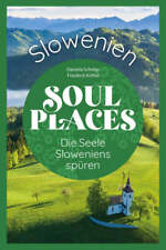 Soul places slowenien gebraucht kaufen  Laubach
