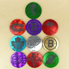 Plastic pog slammers for sale  Shipping to Ireland