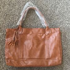 Leather shoulder bag for sale  Loveland