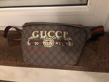 Marsupio Gucci Uomo usato in Italia | vedi tutte i 16 prezzi!