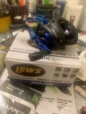 Lews inshore speed for sale  Tomball