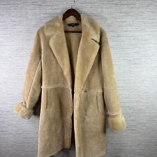 Shearling coat womens for sale  Winston Salem