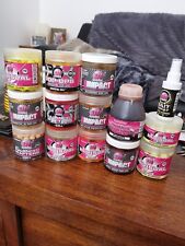 Carp fishing bait. for sale  LIVERPOOL