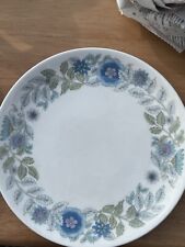 Wedgwood china clementine for sale  PETERBOROUGH