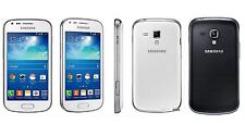 Black Samsung GALAXY Trend Plus GT-S7580 4" Desbloqueado Android 3G 4GB, usado comprar usado  Enviando para Brazil