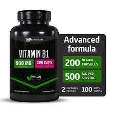 Healthfare vitamin 500mg for sale  Fort Lauderdale