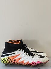 Botines de fútbol profesional Nike Hypervenom Phantom II FG ACC US12 UK11 segunda mano  Embacar hacia Argentina