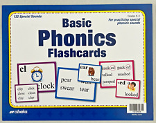 Abeka basic phonics for sale  Vail