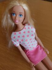 Barbie 1995 mattel gebraucht kaufen  Freigericht