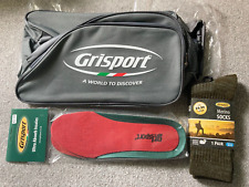 Grisport boots accessory for sale  UK