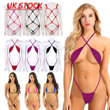 Women bikini bodysuit for sale  SWANSEA