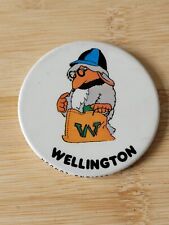 1970s vintage wellington for sale  WORKSOP