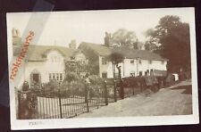 Prestbury cottages macclesfiel for sale  LEIGHTON BUZZARD